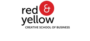 Red and Yellow School Undergraduate Prospectus 2023/2024