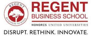 Regent Business School e-Learning Portal – https://regent.ac.za/