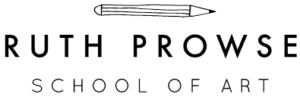 Ruth Prowse School of Art Undergraduate Prospectus 2023/2024