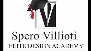 Spero Villioti Elite Design Academy Banking Details