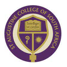 List of Courses Offered at St Augustine College