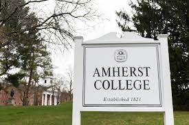 Amherst College Admission Status Portal Login