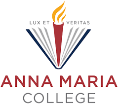 Anna Maria College Online Learning Portal Login: