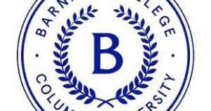 Barnard College Online Learning Portal Login: barnard.edu 