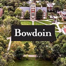 Bowdoin College Undergraduate Admission & Requirements