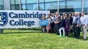 Cambridge College Graduate Tuition Fees