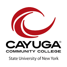 Cayuga County Community College Student Portal Login - my.cayuga-cc.edu