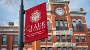 Clark University Admission Status Portal Login