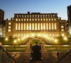 Columbia College Admission Status Portal Login