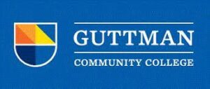 Guttman Community College Online Learning Portal Login: