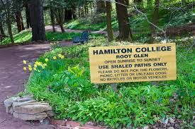 Hamilton College Admission Status Portal Login