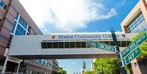 Hostos Community College Online Learning Portal Login: