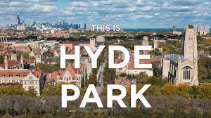 Hyde Park campus Online Learning Portal Login: hydeparkms 