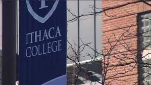 Ithaca College Admission Status Portal Login