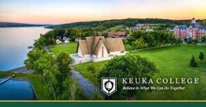 Keuka College Online Learning Portal Login: keuka.edu 