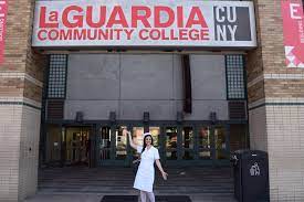 LaGuardia Community College Student Portal Login - www.mail.lagcc.cuny.edu