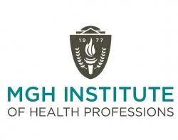 MGH Institute of Health Professions Admission Status Portal Login