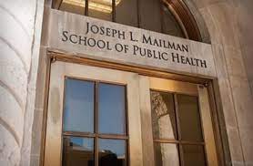 Mailman School of Public Health Admission Status Portal Login