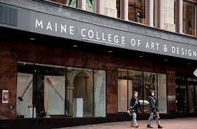 Maine College of Art Admission Office | Contact Details