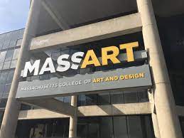 Massachusetts College of Art and Design Admission Status Portal Password Reset