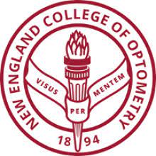 New England College of Optometry Admission Status Portal Login