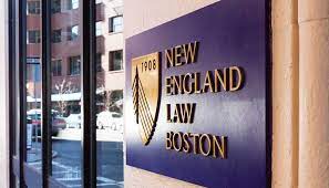 New England Law Boston Online Learning Portal Login: