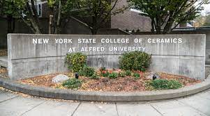 New York State College of Ceramics Online Learning Portal Login: