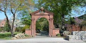 Ongoing Scholarships at Ramapo College