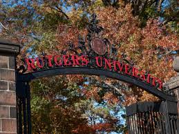 Rutgers University Undergraduate Programs