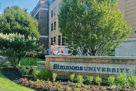 Simmons University Graduate Admission & Requirements