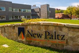 State University of New York at New Paltz Online Learning Portal Login: