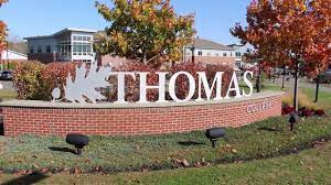 Thomas College Graduate Admission & Requirements