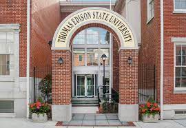 Thomas Edison State University Undergraduate Programs