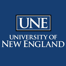 University of New England Online Learning Portal Login: .une.edu 