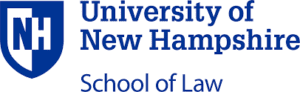University of New Hampshire School of Law Graduate Admission & Requirements