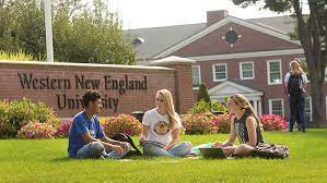 Western New England University Graduate Admission & Requirements