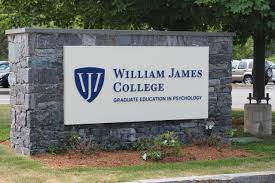 William James College Admission Status Portal Login