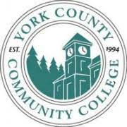 How to Check York County Community College Admission Status