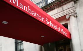 Manhattan School of Music Admission Status Portal Login