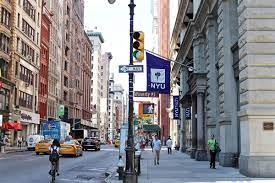 NYU Tisch School of the Arts Online Learning Portal Login: tisch.nyu.edu 