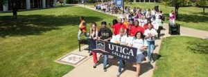 Utica University Online Learning Portal Login: utica.edu 