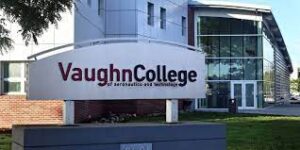 Vaughn College of Aeronautics and Technology Online Learning Portal Login:vaughn.edu 