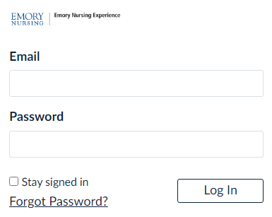 Emory Canvas Login: Access Canvas Login Page