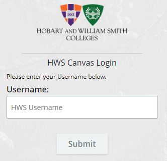 HWS Canvas Login: Access Canvas Login Page