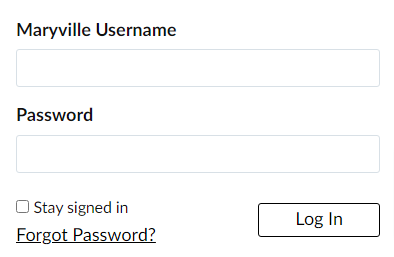 Maryville Canvas Login: Access Canvas Login Page