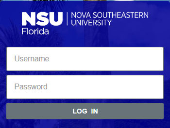 NSU Canvas Login: Access Canvas Login Page