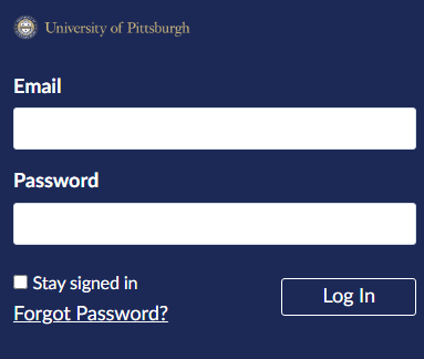 PITT Canvas Login: Access Canvas Login Page