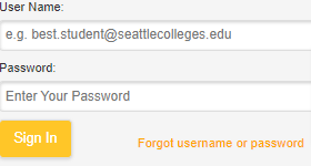 Seattle Central College Canvas Login: Access Canvas Login Page