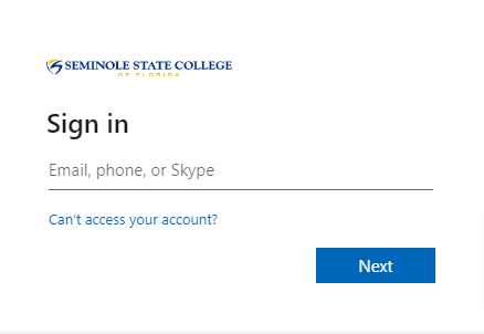 Seminole Canvas Login: Access Canvas Login Page