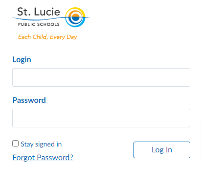 St. Lucie Canvas Login: Access Canvas Login Page